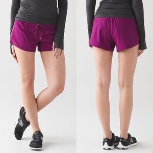 Lululemon Hotty Hot Short (Long)